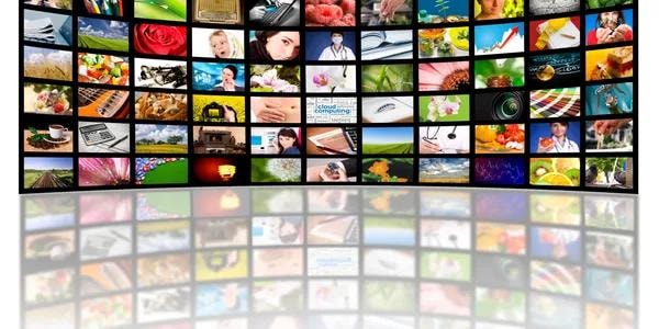 Creative marketing campaign brainstorming