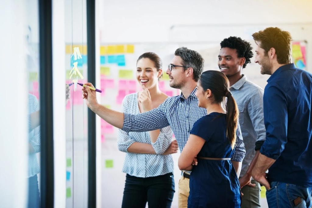 Google Business Profile optimization and local SEO